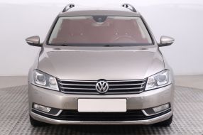 Volkswagen Passat - 2013