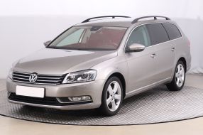 Volkswagen Passat - 2013