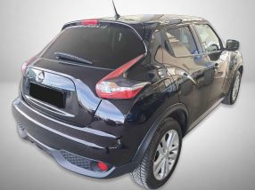 Nissan Juke - 2015