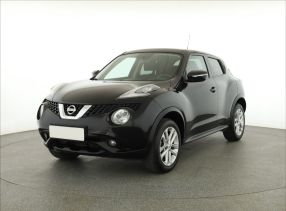Nissan Juke - 2015