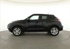 Nissan Juke - 2015