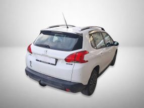 Peugeot 2008 - 2016