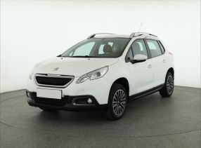 Peugeot 2008 - 2016
