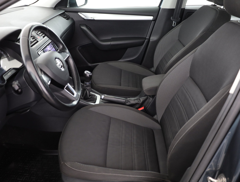 Škoda Octavia, 2020