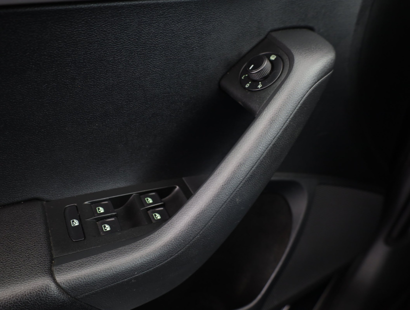 Škoda Octavia, 2020