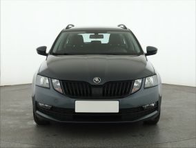 Skoda Octavia - 2020