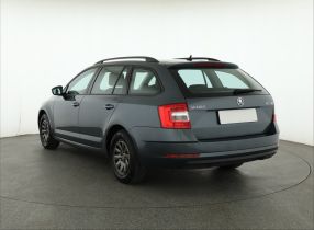 Skoda Octavia - 2020