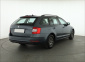 Škoda Octavia, 2020
