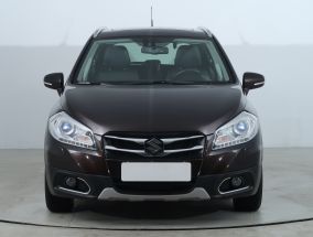 Suzuki SX4 S-Cross - 2016