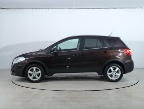 Suzuki SX4 S-Cross - 2016