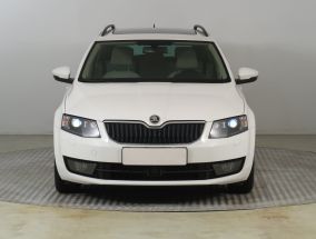 Skoda Octavia - 2014