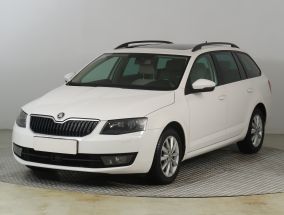 Skoda Octavia - 2014