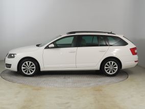 Skoda Octavia - 2014