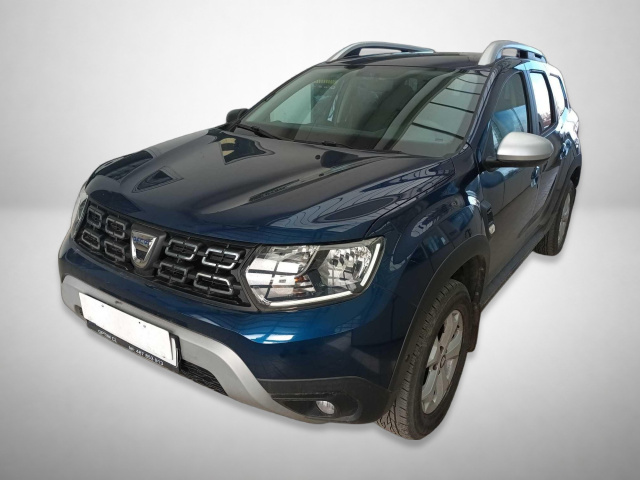 Dacia Duster 2019