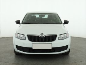 Skoda Octavia - 2015