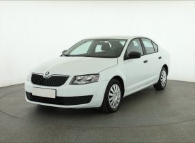 Skoda Octavia - 2015