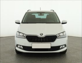 Skoda Fabia - 2022