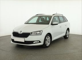 Skoda Fabia - 2022