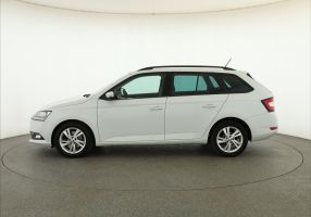 Skoda Fabia - 2022