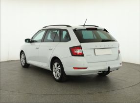 Skoda Fabia - 2022