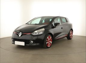 Renault Clio - 2016