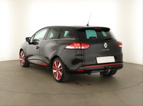 Renault Clio - 2016