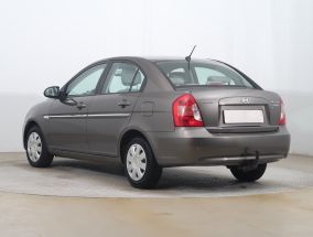 Hyundai Accent - 2009