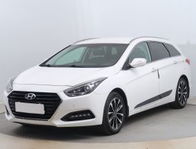 Hyundai i40 - 2016