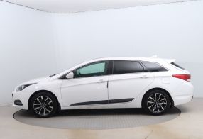 Hyundai i40 - 2016