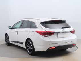 Hyundai i40 - 2016