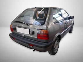 Nissan Micra - 1992
