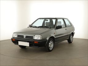 Nissan Micra - 1992