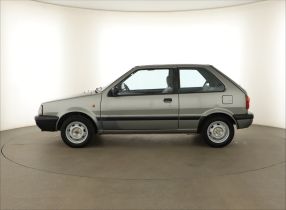 Nissan Micra - 1992