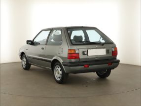 Nissan Micra - 1992