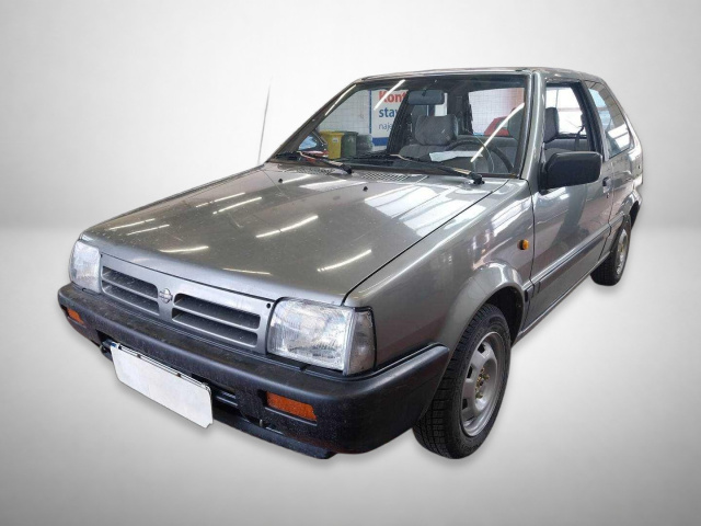 Nissan Micra 1992