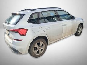 Skoda Kamiq - 2021
