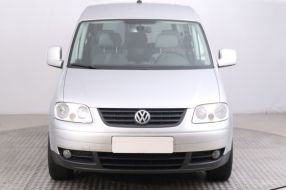 Volkswagen Caddy - 2009