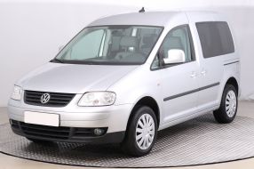 Volkswagen Caddy - 2009