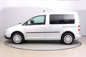 Volkswagen Caddy - 2009
