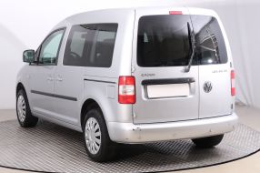 Volkswagen Caddy - 2009