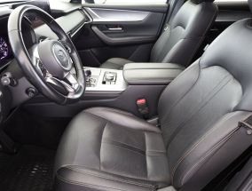 Mazda CX-60 - 2022