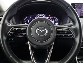 Mazda CX-60 - 2022