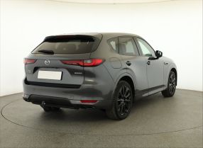Mazda CX-60 - 2022