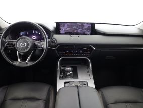 Mazda CX-60 - 2022