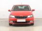 Škoda Fabia, 2016