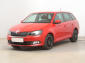 Škoda Fabia, 2016