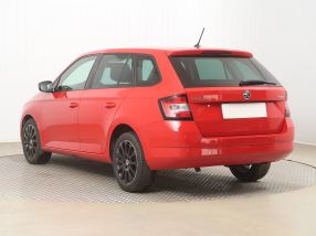 Škoda Fabia - 2016