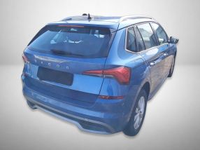 Skoda Kamiq - 2021