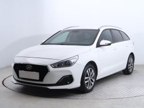 Hyundai i30 - 2019
