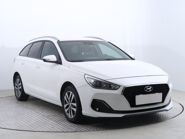Hyundai i30 2019